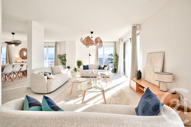 Appartement F4 à vendre - 4 pièces - 139.62 m2 - ST LAURENT DU VAR - 06 - PROVENCE-ALPES-COTE-D-AZUR - Century 21 Lafage Transactions