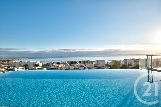 Appartement F4 à vendre - 4 pièces - 139.62 m2 - ST LAURENT DU VAR - 06 - PROVENCE-ALPES-COTE-D-AZUR - Century 21 Lafage Transactions