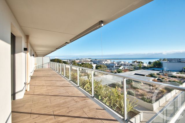 Appartement F4 à vendre - 4 pièces - 139.62 m2 - ST LAURENT DU VAR - 06 - PROVENCE-ALPES-COTE-D-AZUR - Century 21 Lafage Transactions