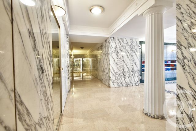 Appartement T3 à vendre - 3 pièces - 70.26 m2 - NICE - 06 - PROVENCE-ALPES-COTE-D-AZUR - Century 21 Lafage Transactions