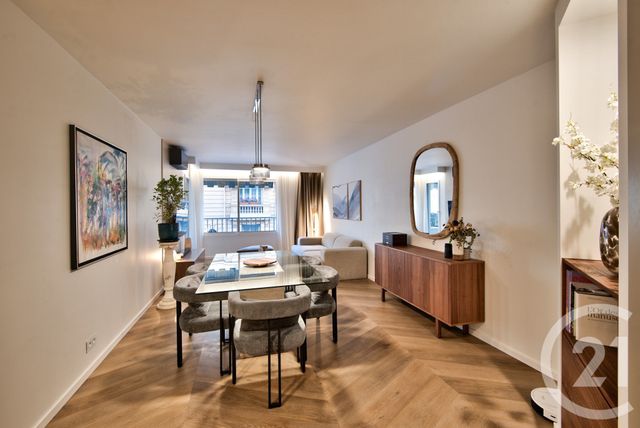 Appartement T3 à vendre - 3 pièces - 70.26 m2 - NICE - 06 - PROVENCE-ALPES-COTE-D-AZUR - Century 21 Lafage Transactions