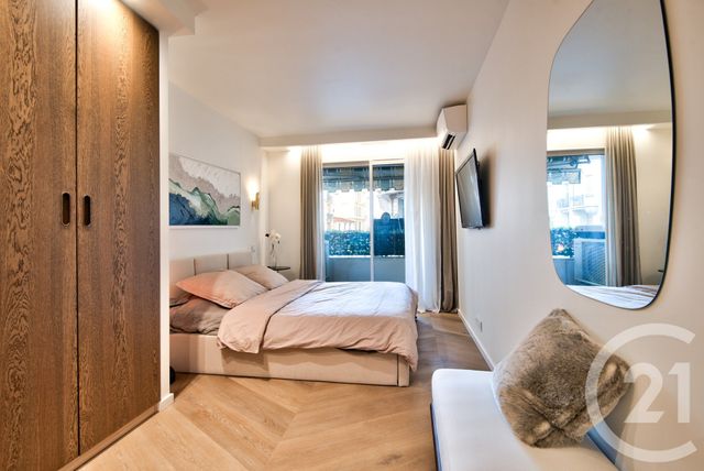 Appartement T3 à vendre - 3 pièces - 70.26 m2 - NICE - 06 - PROVENCE-ALPES-COTE-D-AZUR - Century 21 Lafage Transactions