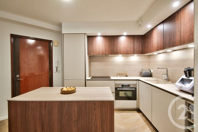 Appartement T3 à vendre - 3 pièces - 70.26 m2 - NICE - 06 - PROVENCE-ALPES-COTE-D-AZUR - Century 21 Lafage Transactions