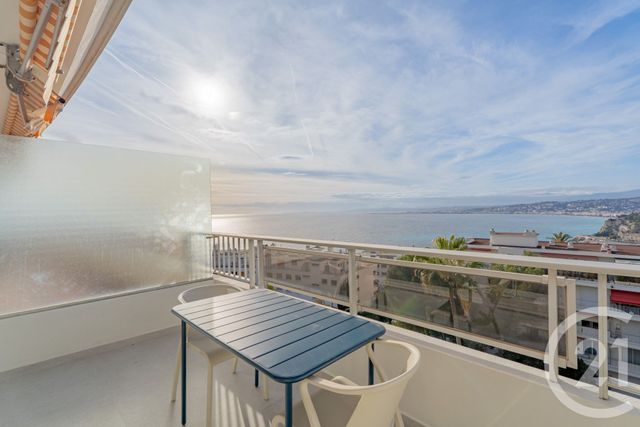 appartement - NICE - 06