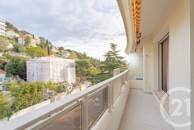 Appartement F3 à vendre - 3 pièces - 64.2 m2 - NICE - 06 - PROVENCE-ALPES-COTE-D-AZUR - Century 21 Lafage Transactions
