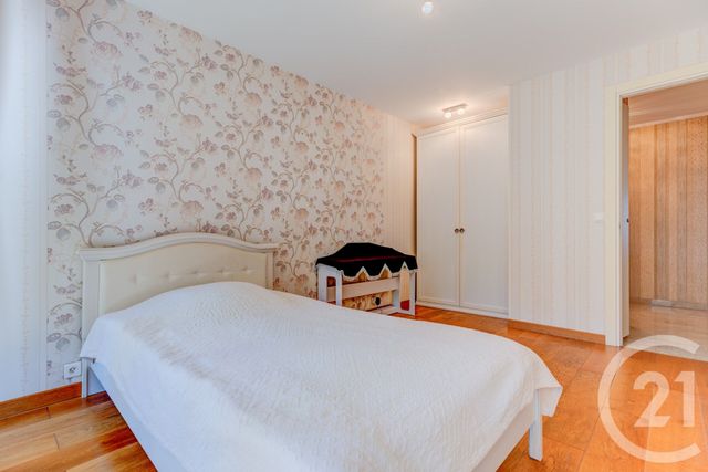 Appartement F4 à vendre - 4 pièces - 80.0 m2 - NICE - 06 - PROVENCE-ALPES-COTE-D-AZUR - Century 21 Lafage Transactions