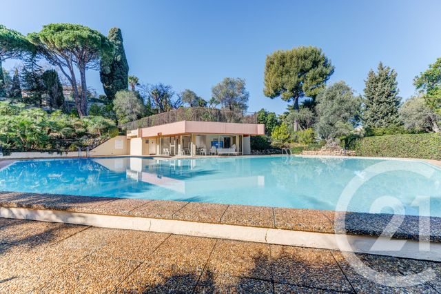 Appartement F4 à vendre - 4 pièces - 80.0 m2 - NICE - 06 - PROVENCE-ALPES-COTE-D-AZUR - Century 21 Lafage Transactions