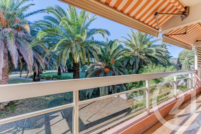 Appartement F4 à vendre - 4 pièces - 80.0 m2 - NICE - 06 - PROVENCE-ALPES-COTE-D-AZUR - Century 21 Lafage Transactions