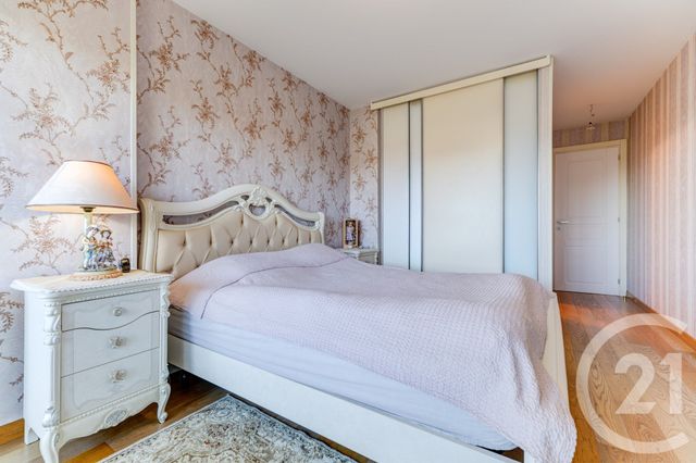 Appartement F4 à vendre - 4 pièces - 80.0 m2 - NICE - 06 - PROVENCE-ALPES-COTE-D-AZUR - Century 21 Lafage Transactions