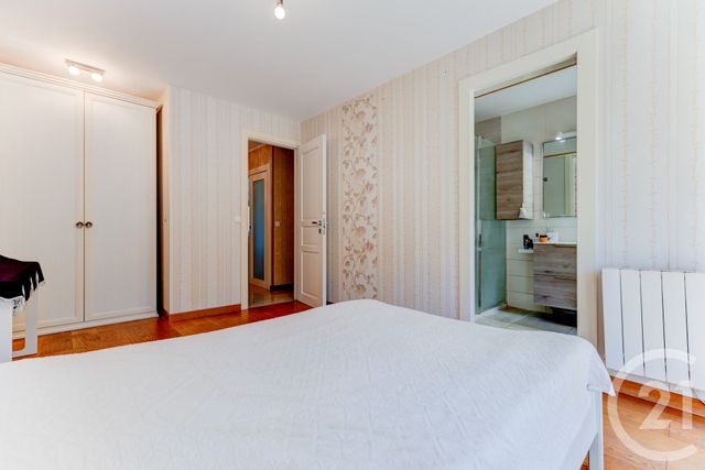 Appartement F4 à vendre - 4 pièces - 80.0 m2 - NICE - 06 - PROVENCE-ALPES-COTE-D-AZUR - Century 21 Lafage Transactions