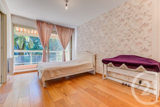 Appartement F4 à vendre - 4 pièces - 80.0 m2 - NICE - 06 - PROVENCE-ALPES-COTE-D-AZUR - Century 21 Lafage Transactions