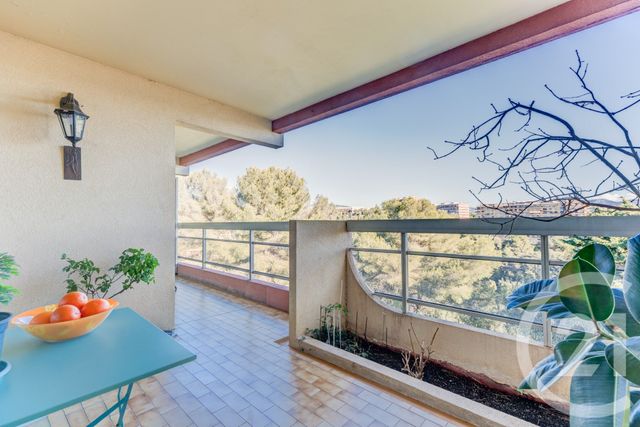 Appartement F4 à vendre - 4 pièces - 80.0 m2 - NICE - 06 - PROVENCE-ALPES-COTE-D-AZUR - Century 21 Lafage Transactions