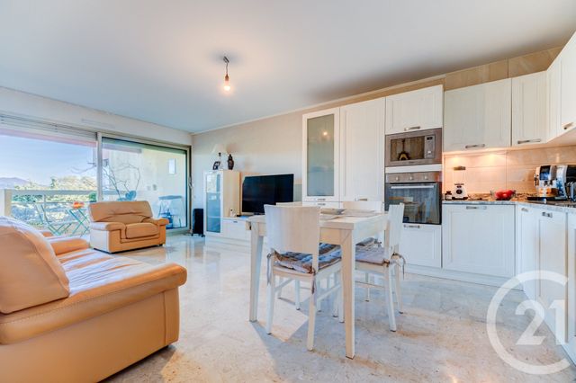 appartement - NICE - 06