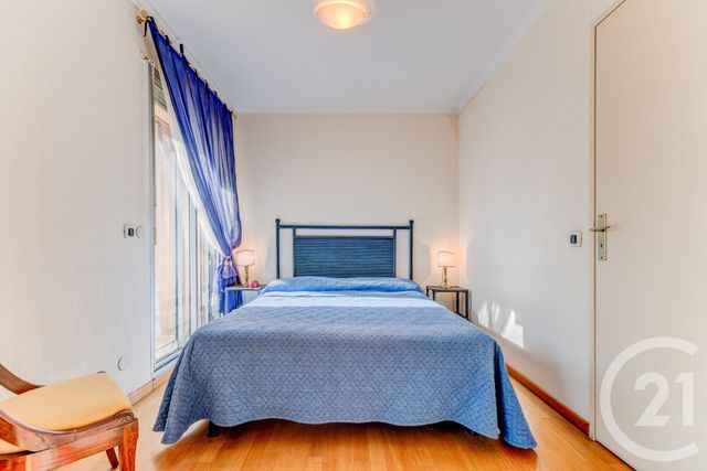 Appartement F3 à vendre - 3 pièces - 54.69 m2 - NICE - 06 - PROVENCE-ALPES-COTE-D-AZUR - Century 21 Lafage Transactions