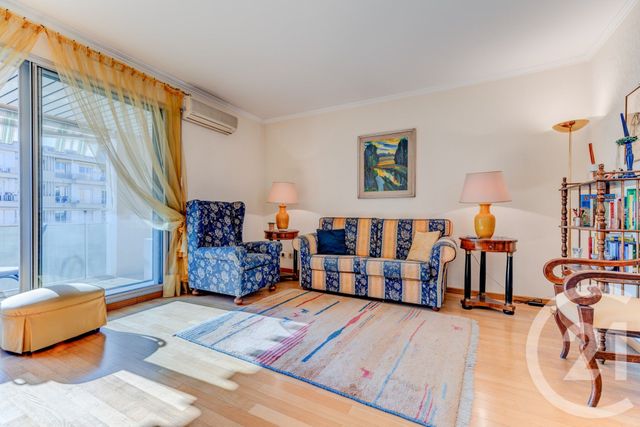 Appartement F3 à vendre - 3 pièces - 54.69 m2 - NICE - 06 - PROVENCE-ALPES-COTE-D-AZUR - Century 21 Lafage Transactions