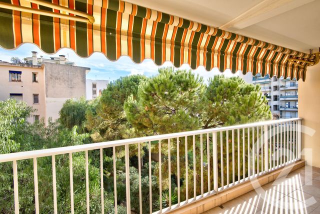 appartement - NICE - 06