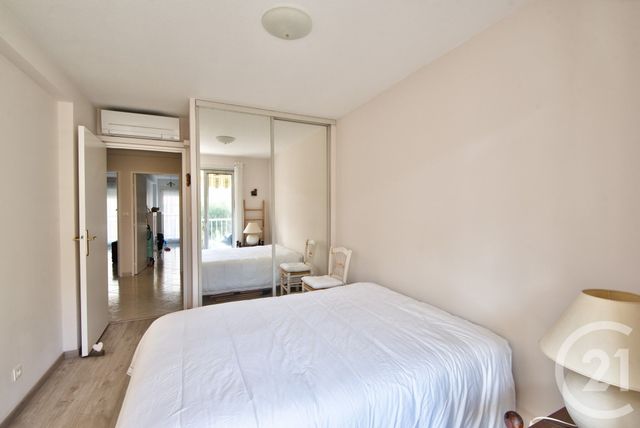 Appartement T3 à vendre - 3 pièces - 67.38 m2 - NICE - 06 - PROVENCE-ALPES-COTE-D-AZUR - Century 21 Lafage Transactions