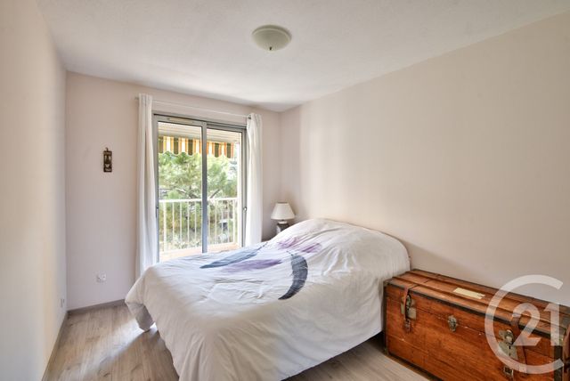 Appartement T3 à vendre - 3 pièces - 67.38 m2 - NICE - 06 - PROVENCE-ALPES-COTE-D-AZUR - Century 21 Lafage Transactions