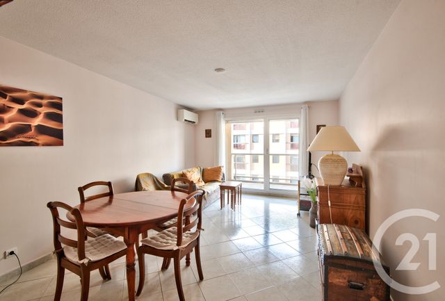 Appartement T3 à vendre - 3 pièces - 67.38 m2 - NICE - 06 - PROVENCE-ALPES-COTE-D-AZUR - Century 21 Lafage Transactions