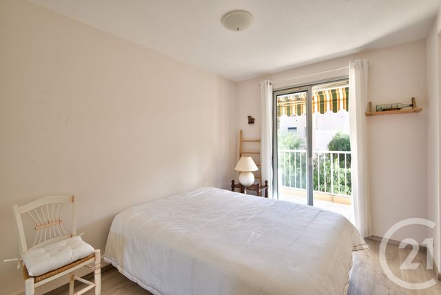 Appartement T3 à vendre - 3 pièces - 67.38 m2 - NICE - 06 - PROVENCE-ALPES-COTE-D-AZUR - Century 21 Lafage Transactions