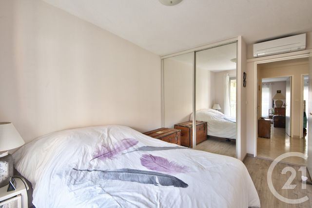 Appartement T3 à vendre - 3 pièces - 67.38 m2 - NICE - 06 - PROVENCE-ALPES-COTE-D-AZUR - Century 21 Lafage Transactions