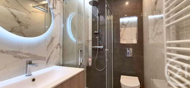 Appartement F2 à vendre - 2 pièces - 38.0 m2 - NICE - 06 - PROVENCE-ALPES-COTE-D-AZUR - Century 21 Lafage Transactions