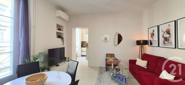 appartement - NICE - 06