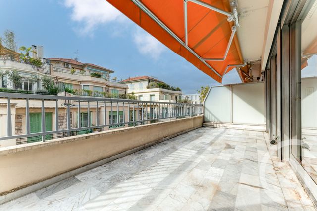 appartement - NICE - 06