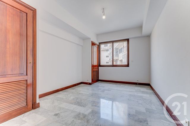 Appartement T3 à vendre - 3 pièces - 63.06 m2 - NICE - 06 - PROVENCE-ALPES-COTE-D-AZUR - Century 21 Lafage Transactions