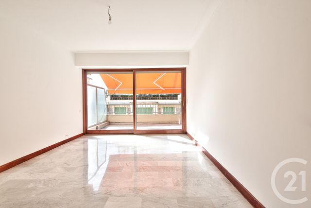Appartement T3 à vendre - 3 pièces - 63.06 m2 - NICE - 06 - PROVENCE-ALPES-COTE-D-AZUR - Century 21 Lafage Transactions