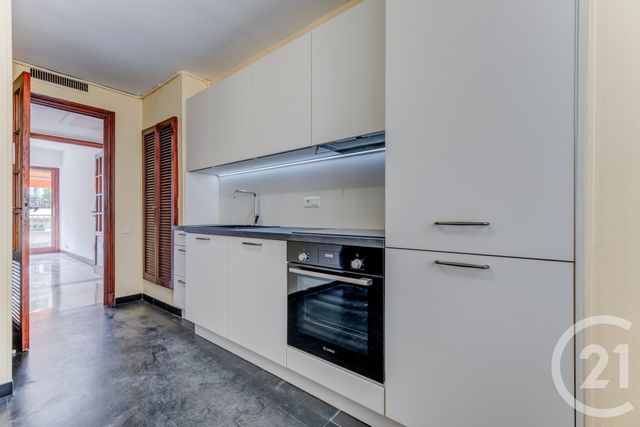 Appartement T3 à vendre - 3 pièces - 63.06 m2 - NICE - 06 - PROVENCE-ALPES-COTE-D-AZUR - Century 21 Lafage Transactions