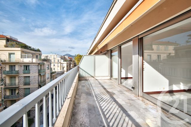 appartement - NICE - 06