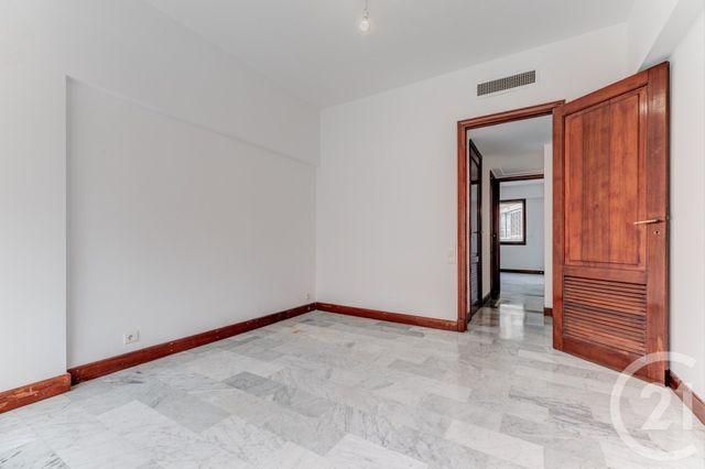 Appartement T3 à vendre - 3 pièces - 63.06 m2 - NICE - 06 - PROVENCE-ALPES-COTE-D-AZUR - Century 21 Lafage Transactions