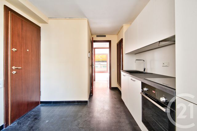 Appartement T3 à vendre - 3 pièces - 63.06 m2 - NICE - 06 - PROVENCE-ALPES-COTE-D-AZUR - Century 21 Lafage Transactions