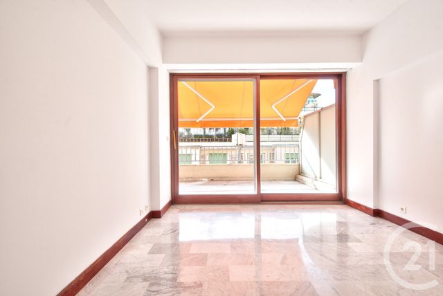Appartement T3 à vendre - 3 pièces - 63.06 m2 - NICE - 06 - PROVENCE-ALPES-COTE-D-AZUR - Century 21 Lafage Transactions