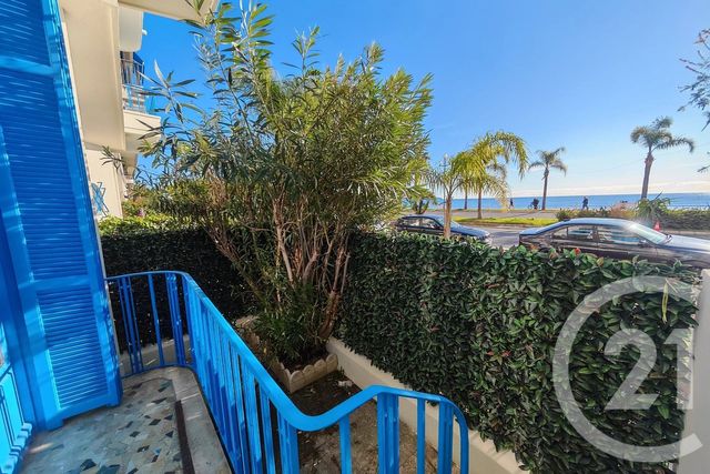 appartement - NICE - 06