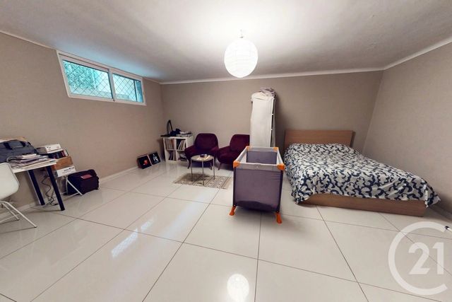 Appartement F3 à vendre - 3 pièces - 93.11 m2 - NICE - 06 - PROVENCE-ALPES-COTE-D-AZUR - Century 21 Lafage Transactions