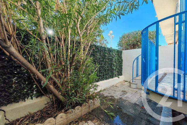 Appartement F3 à vendre - 3 pièces - 93.11 m2 - NICE - 06 - PROVENCE-ALPES-COTE-D-AZUR - Century 21 Lafage Transactions