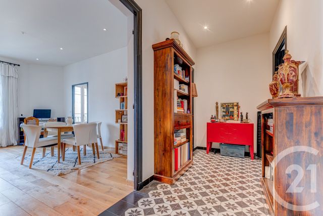 Appartement T3 à vendre - 3 pièces - 81.67 m2 - NICE - 06 - PROVENCE-ALPES-COTE-D-AZUR - Century 21 Lafage Transactions