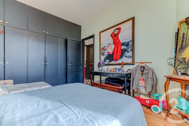 Appartement T3 à vendre - 3 pièces - 81.67 m2 - NICE - 06 - PROVENCE-ALPES-COTE-D-AZUR - Century 21 Lafage Transactions