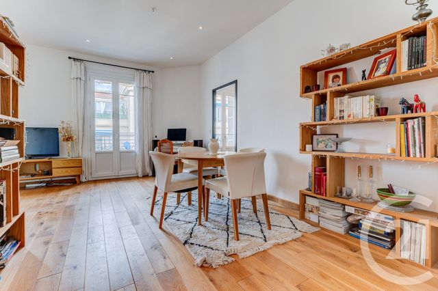 Appartement T3 à vendre - 3 pièces - 81.67 m2 - NICE - 06 - PROVENCE-ALPES-COTE-D-AZUR - Century 21 Lafage Transactions