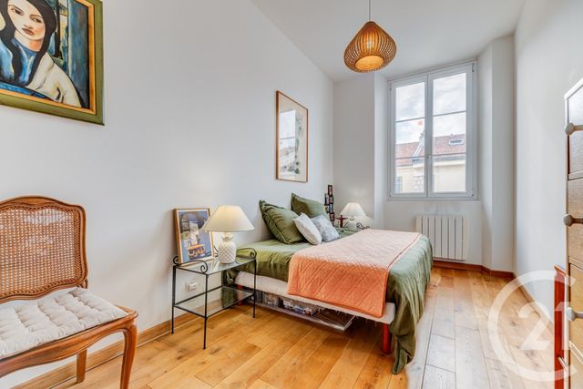 Appartement T3 à vendre - 3 pièces - 81.67 m2 - NICE - 06 - PROVENCE-ALPES-COTE-D-AZUR - Century 21 Lafage Transactions