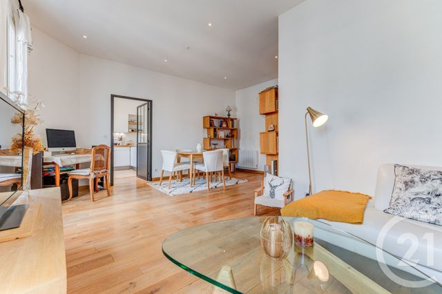 appartement - NICE - 06