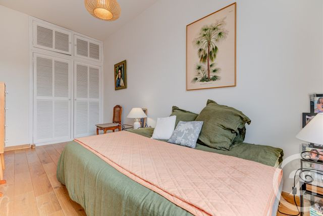 Appartement T3 à vendre - 3 pièces - 81.67 m2 - NICE - 06 - PROVENCE-ALPES-COTE-D-AZUR - Century 21 Lafage Transactions