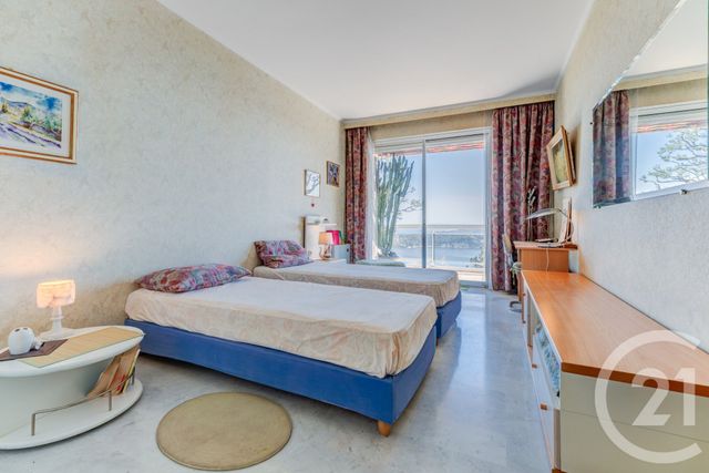 Appartement F2 à vendre - 2 pièces - 55.34 m2 - VILLEFRANCHE SUR MER - 06 - PROVENCE-ALPES-COTE-D-AZUR - Century 21 Lafage Transactions