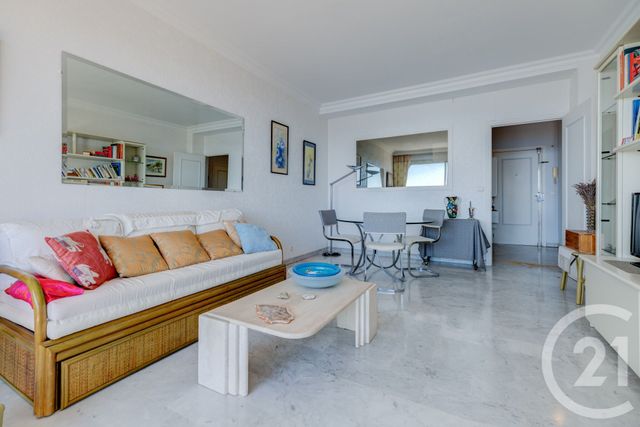 Appartement F2 à vendre - 2 pièces - 55.34 m2 - VILLEFRANCHE SUR MER - 06 - PROVENCE-ALPES-COTE-D-AZUR - Century 21 Lafage Transactions