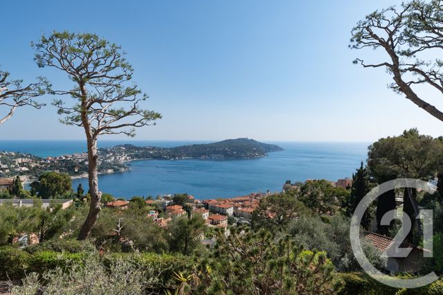 Appartement F2 à vendre - 2 pièces - 55.34 m2 - VILLEFRANCHE SUR MER - 06 - PROVENCE-ALPES-COTE-D-AZUR - Century 21 Lafage Transactions