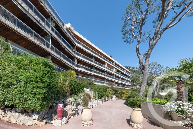 Appartement F2 à vendre - 2 pièces - 55.34 m2 - VILLEFRANCHE SUR MER - 06 - PROVENCE-ALPES-COTE-D-AZUR - Century 21 Lafage Transactions