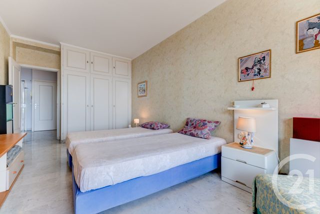 Appartement F2 à vendre - 2 pièces - 55.34 m2 - VILLEFRANCHE SUR MER - 06 - PROVENCE-ALPES-COTE-D-AZUR - Century 21 Lafage Transactions