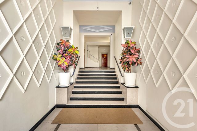 Appartement T3 à vendre - 3 pièces - 67.66 m2 - NICE - 06 - PROVENCE-ALPES-COTE-D-AZUR - Century 21 Lafage Transactions